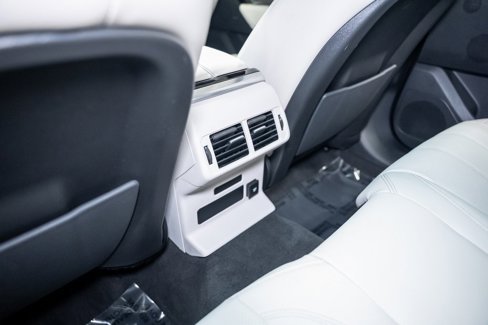 Used 2021 Land Rover Range Rover Velar S image 68