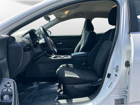 Used 2022 Nissan Sentra SV image 17