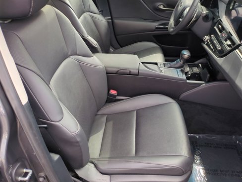 Used 2022 Lexus ES 350 image 34