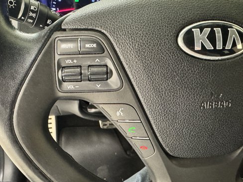 Used 2016 Kia Forte Koup SX w/ SX Premium Package image 14