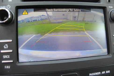 Used 2014 Buick Enclave Leather w/ Trailering Provision Package image 36