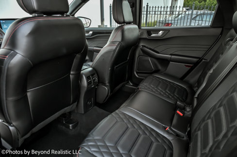 Used 2023 Ford Escape ST-Line Elite w/ Premium Technology Package image 29