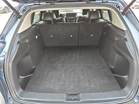 Used 2024 MAZDA CX-50 AWD 2.5 S w/ Preferred Package image 15