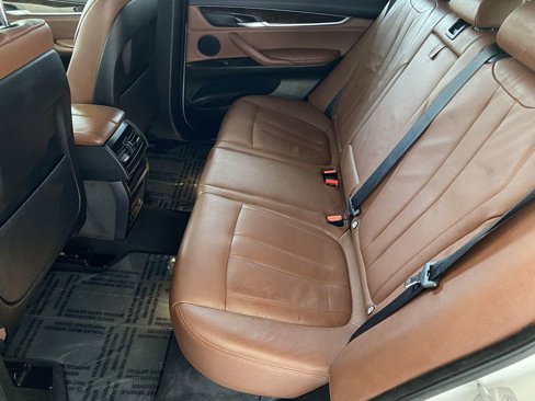 Used 2014 BMW X5 xDrive35i image 18