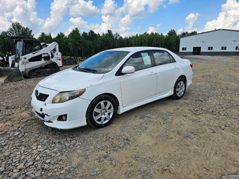 Used 2010 Toyota Corolla S image 4