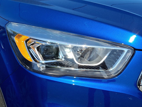 Used 2019 Ford Escape SEL image 8