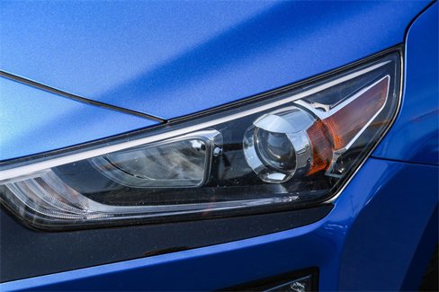 Used 2018 Hyundai Ioniq Electric image 5