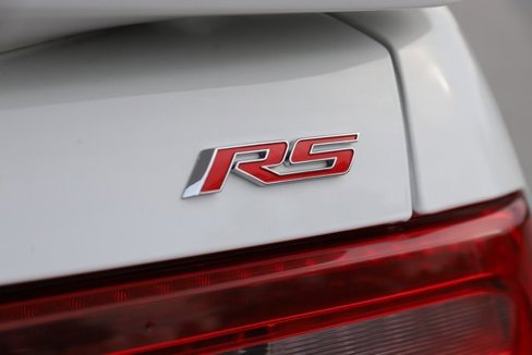 Used 2015 Chevrolet Camaro LT w/ RS Package image 9