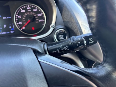 Used 2019 Mitsubishi Eclipse Cross SE image 17