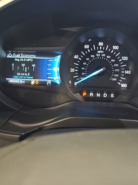Used 2020 Ford Edge SEL w/ Convenience Package image 18
