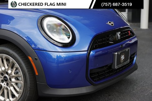 Used 2025 MINI Cooper S image 3