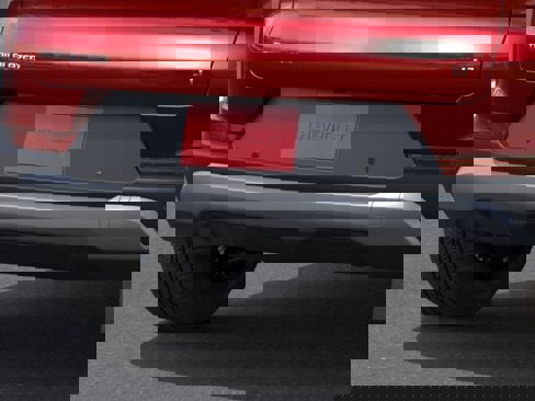 New 2026 Chevrolet TrailBlazer LT image 44