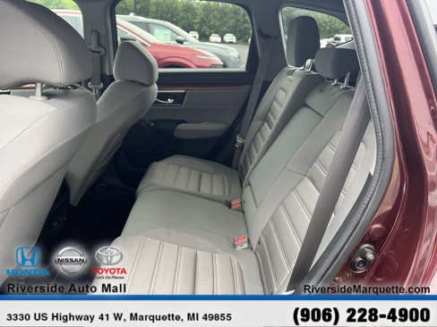 Used 2019 Honda CR-V EX image 25