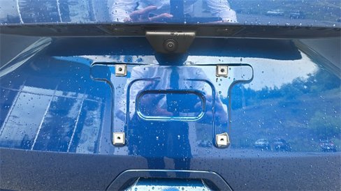Used 2022 Ford Escape SE w/ Convenience Package image 19