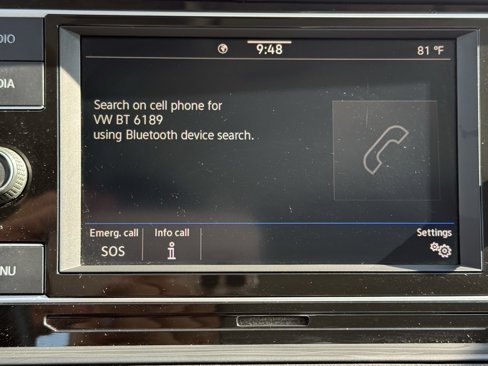 Used 2020 Volkswagen Jetta SE image 10