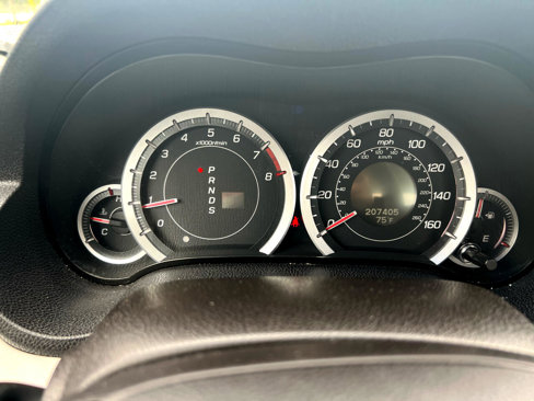 Used 2009 Acura TSX Sedan image 10