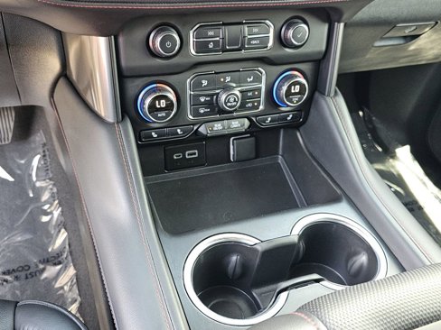 Used 2021 Chevrolet Tahoe RST image 17