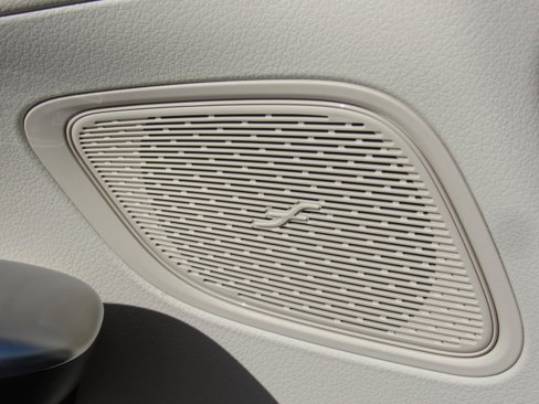 Certified 2025 Mercedes-Benz GLC 300 4MATIC image 34