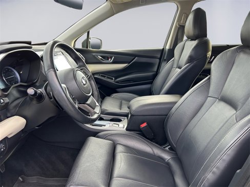 Used 2020 Subaru Ascent Limited w/ Technology Package image 10