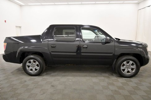 Used 2008 Honda Ridgeline RTX image 8