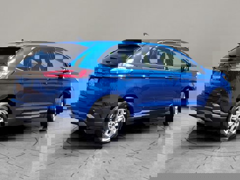 Used 2023 Ford Edge SEL image 4