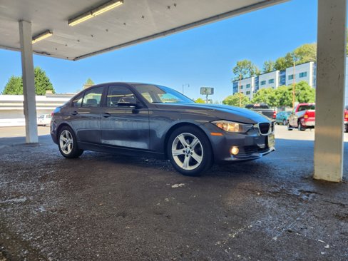 Used 2015 BMW 328i Sedan image 7