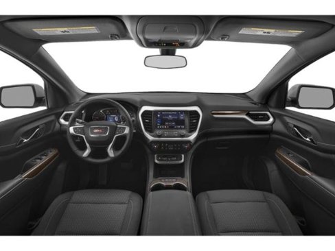 Used 2021 GMC Acadia SLE w/ Elevation Edition image 5