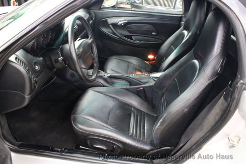 Used 2000 Porsche Boxster image 14