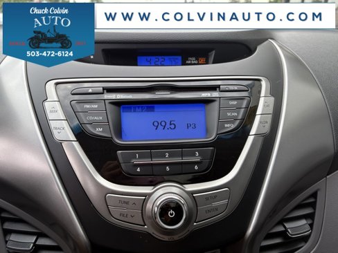 Used 2013 Hyundai Elantra Limited image 14