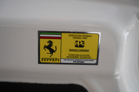 Used 2022 Ferrari 812 GTS image 39