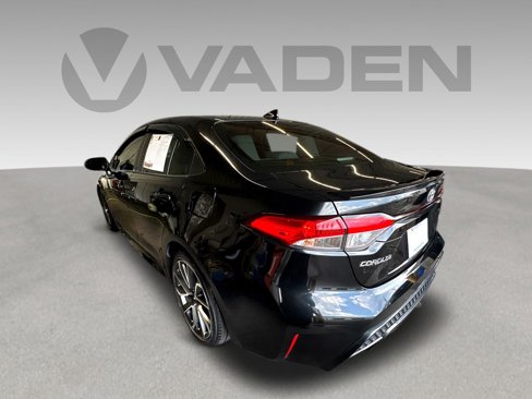 Used 2022 Toyota Corolla SE image 28