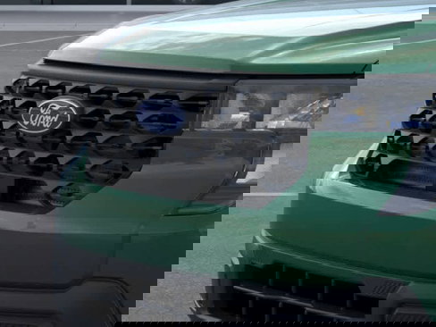 New 2025 Ford Maverick XL image 18