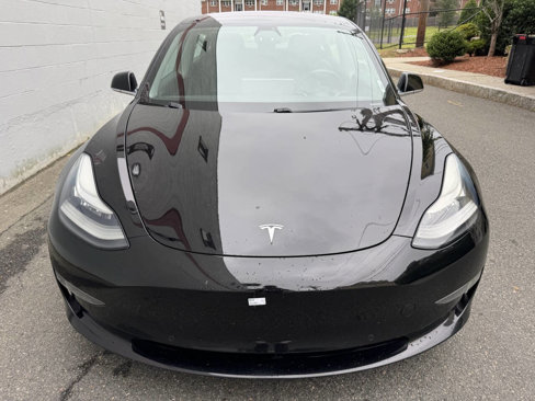 Used 2018 Tesla Model 3 Mid Range image 8