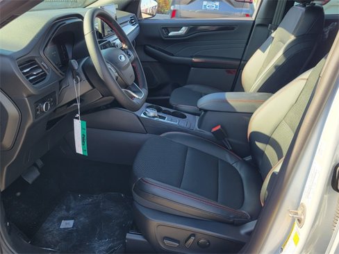 New 2025 Ford Escape ST-Line w/ Equipment Group 301A image 5