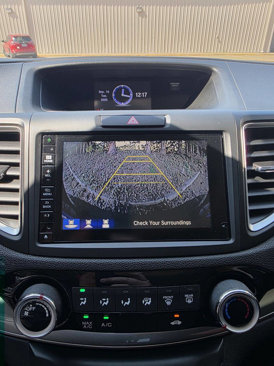 Used 2015 Honda CR-V EX image 15