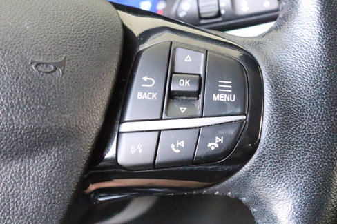 Used 2021 Ford Escape Titanium image 23