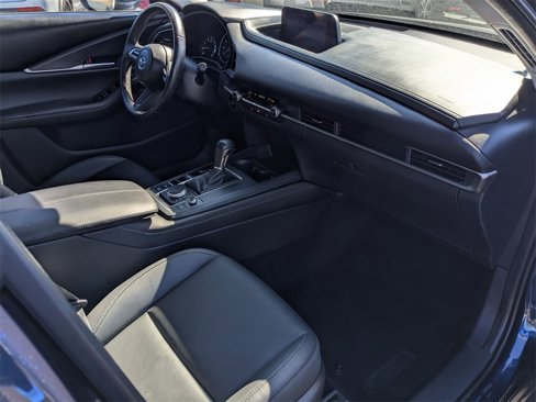 Used 2022 MAZDA CX-30 AWD 2.5 S w/ Select Package image 29