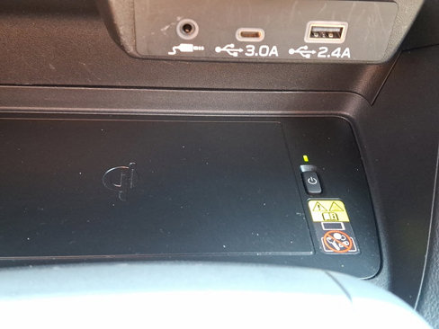Used 2024 Subaru Crosstrek 2.5i Sport w/ Crosstrek Mirror Package image 24