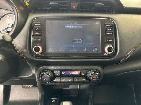 Used 2023 Nissan Kicks SR w/ SR Premium Package image 24