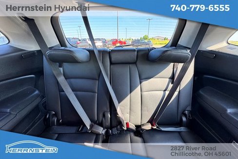 Used 2017 Honda Pilot EX-L image 27