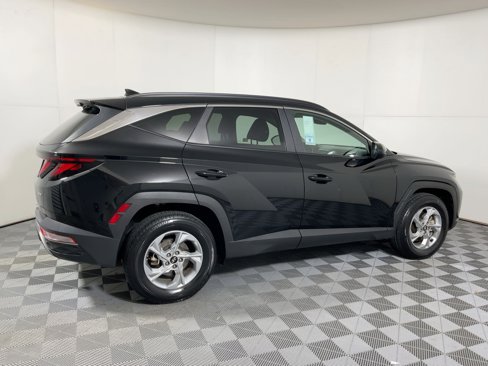 Used 2024 Hyundai Tucson SEL image 20