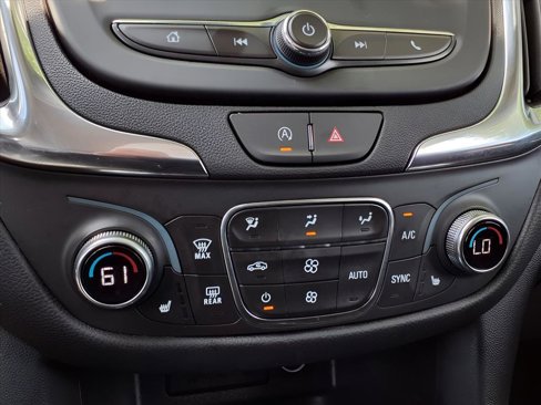 Used 2024 Chevrolet Equinox LT image 5