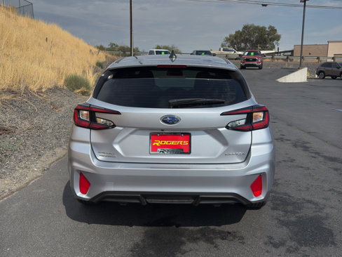 New 2025 Subaru Impreza 2.0i image 9