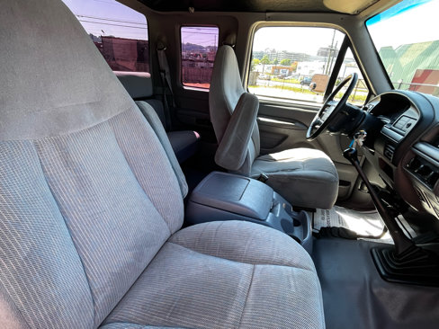 Used 1995 Ford F150 XL image 46