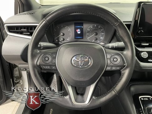 Used 2024 Toyota Corolla SE image 14