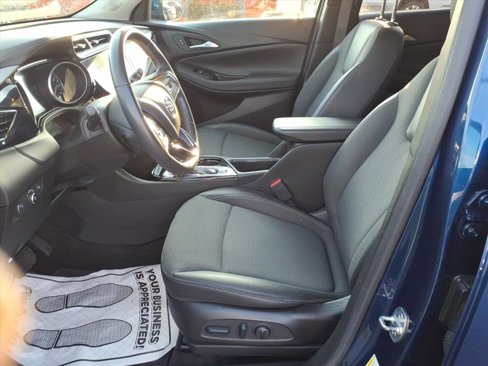 Used 2023 Buick Encore GX Preferred w/ Cold Weather Comfort Package image 12