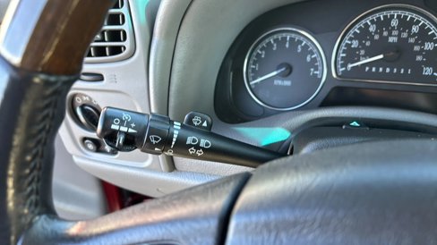 Used 2006 Buick Rainier CXL image 41