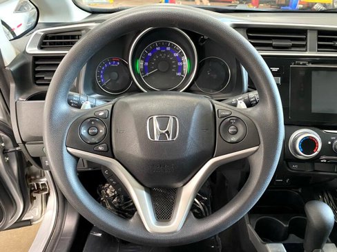 Used 2015 Honda Fit EX image 15