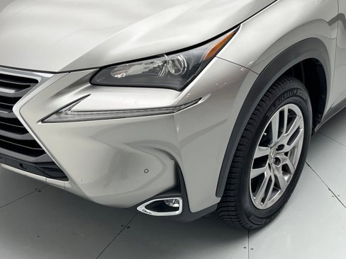 Used 2016 Lexus NX 200t F Sport image 51