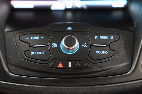 Used 2015 Ford C-MAX Energi SEL image 23